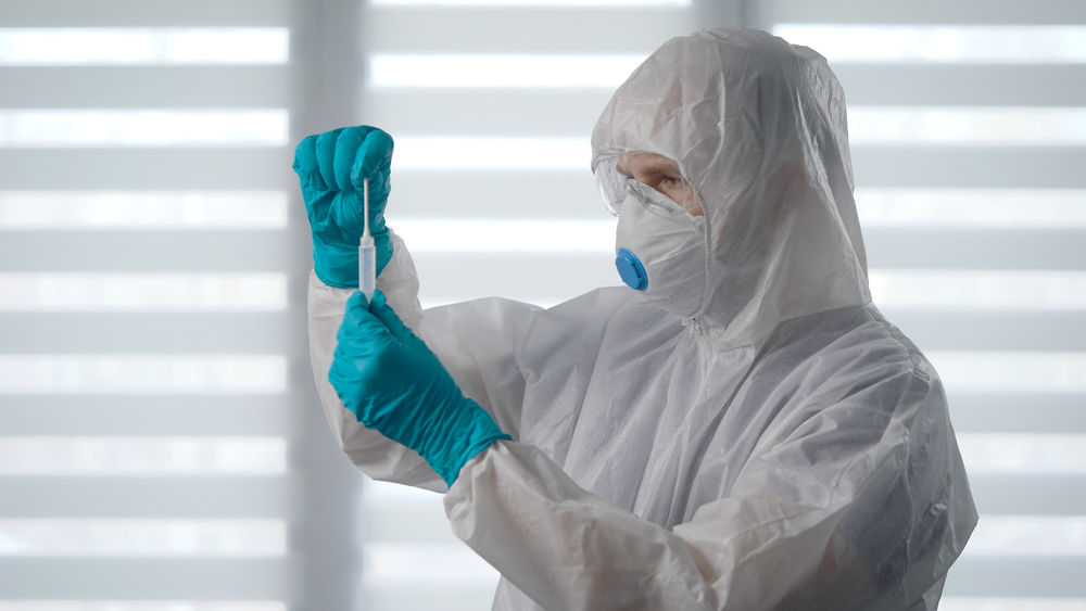 Bệnh truyền nhiễm